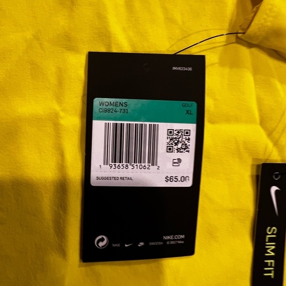 Nike Women’s XL Activewear Bundle lot 3 pieces NEW - Picture 4 of 9